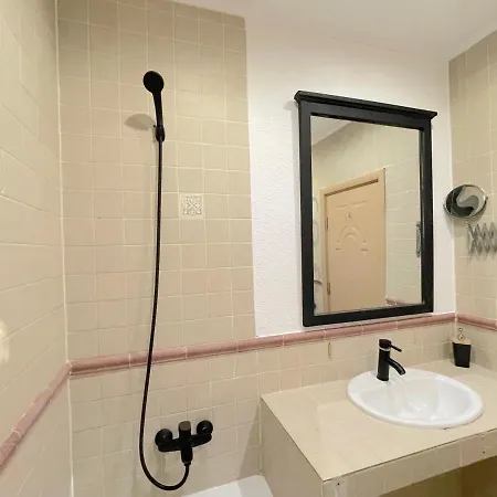 Apartamento Royal Bay - Private - Bsr - 1 *