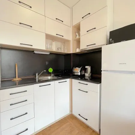 Royal Bay - Private - Bsr - 1 Apartamento Sveti Vlas
