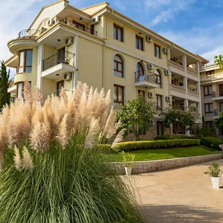 Apartamento Royal Bay - Private - Bsr - 1 *
