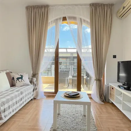 Royal Bay - Private - Bsr - 1 Apartamento *