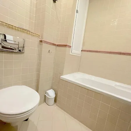 Royal Bay - Private - Bsr - 1 Apartamento *