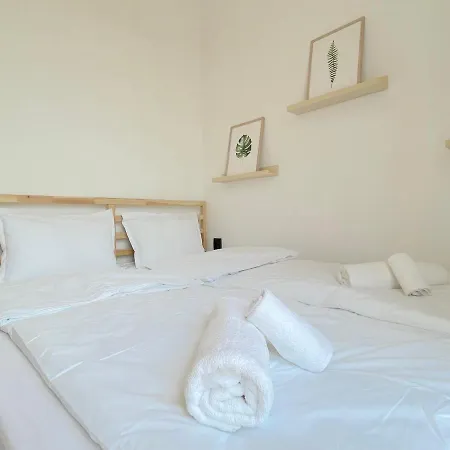 Apartmán Royal Bay - Private - Bsr - 1 *