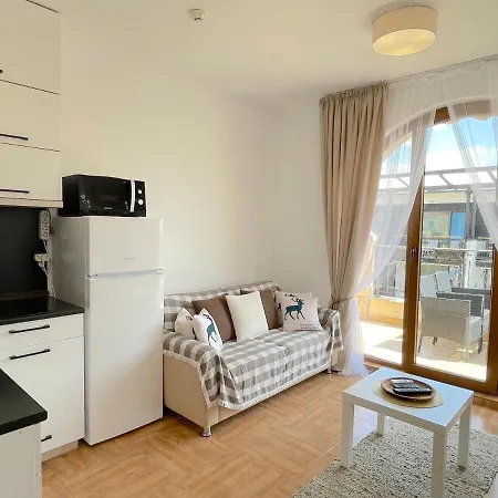 Royal Bay - Private - Bsr - 1 Apartmán Sveti Vlas