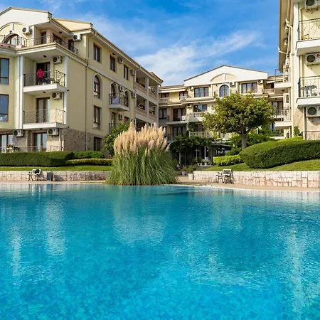 Apartmán Royal Bay - Private - Bsr - 1