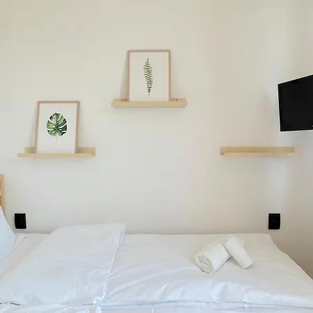 Apartmán Royal Bay - Private - Bsr - 1 *