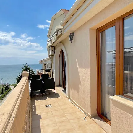 Royal Bay - Private - Bsr - 1 Свети-Влас