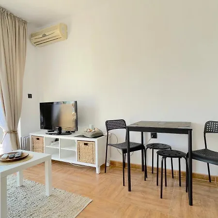 Royal Bay - Private - Bsr - 1 Свети-Влас