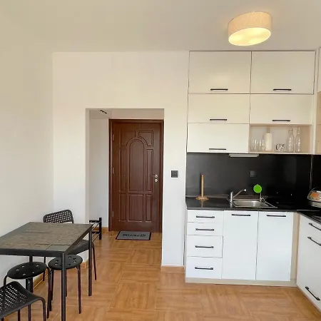 Apartment Royal Bay - Private - Bsr - 1