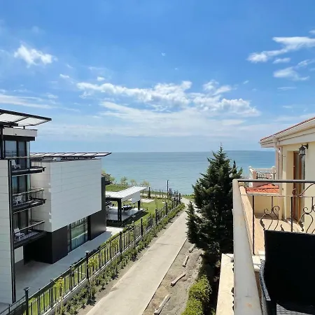 Royal Bay - Private - Bsr - 1 Apartmán Sveti Vlas