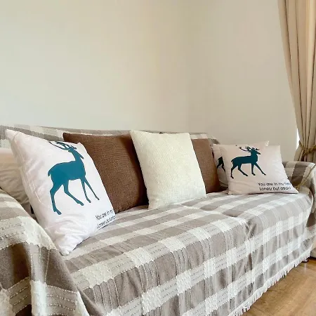 Royal Bay - Private - Bsr - 1 Apartment