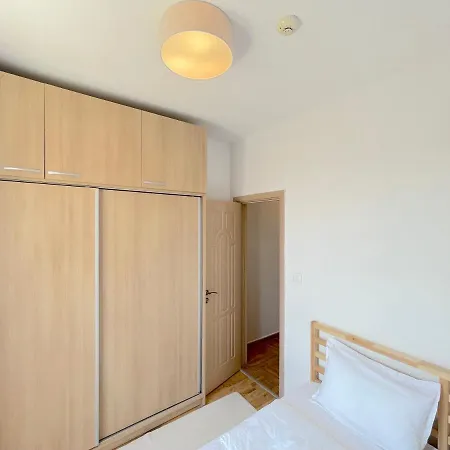 Royal Bay - Private - Bsr - 1 Apartmán Sveti Vlas