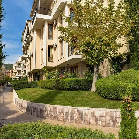 Royal Bay - Private - Bsr - 1 Sveti Vlas